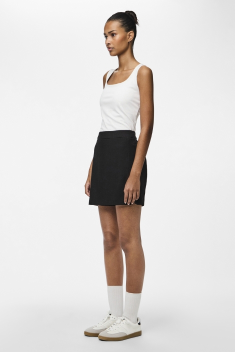 Pieces pcbosella hw skort noos bc